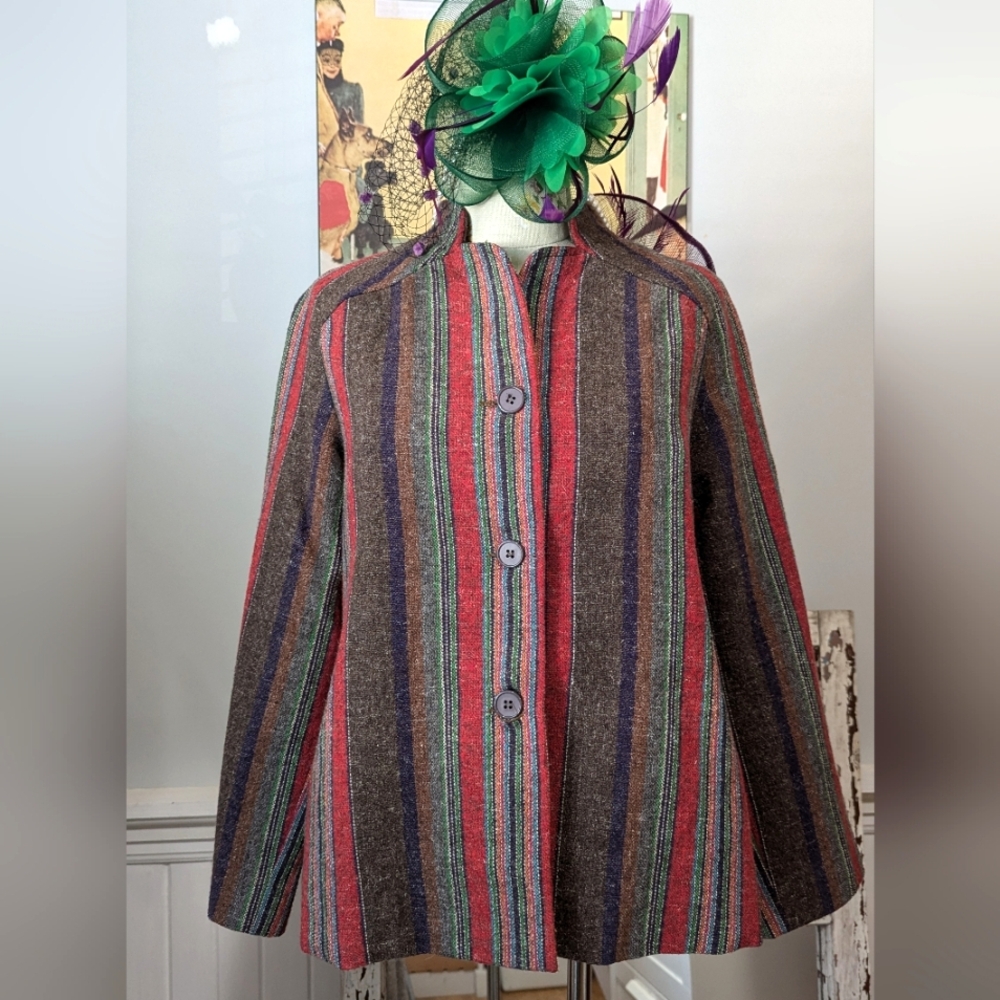 Jo Jean Bailey‎ Blazer-02